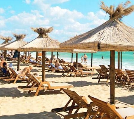 Elias Apartment Golden Sands Ngoại thất bức ảnh