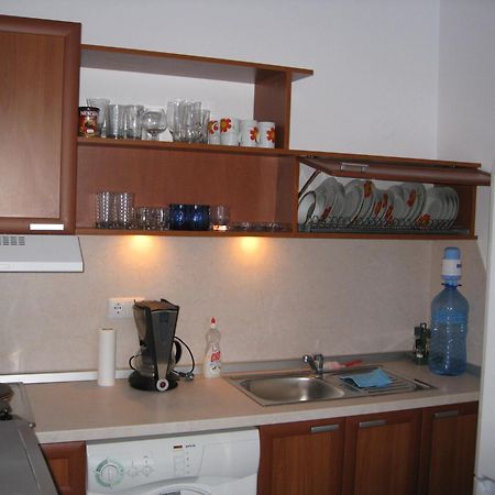 Elias Apartment Golden Sands Ngoại thất bức ảnh