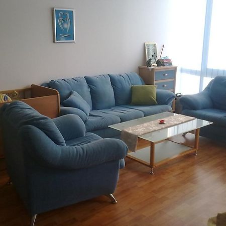 Elias Apartment Golden Sands Ngoại thất bức ảnh