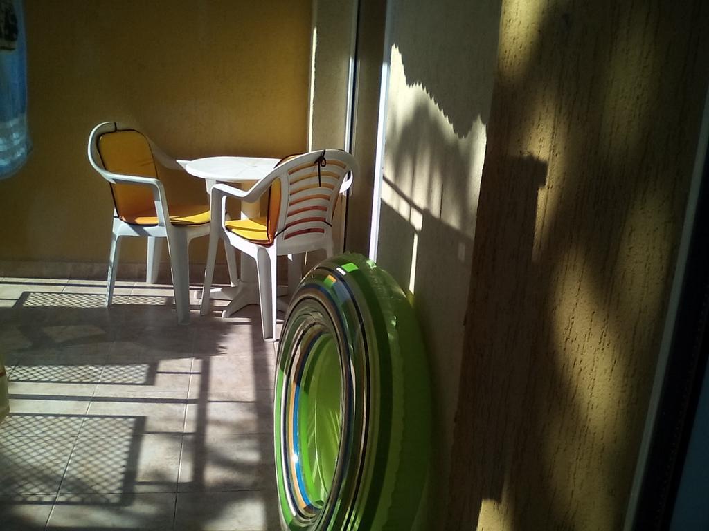 Elias Apartment Golden Sands Ngoại thất bức ảnh