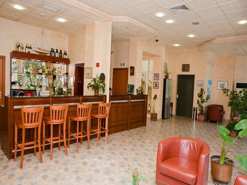 Elias Apartment Golden Sands Ngoại thất bức ảnh
