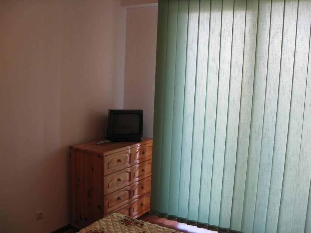 Elias Apartment Golden Sands Ngoại thất bức ảnh
