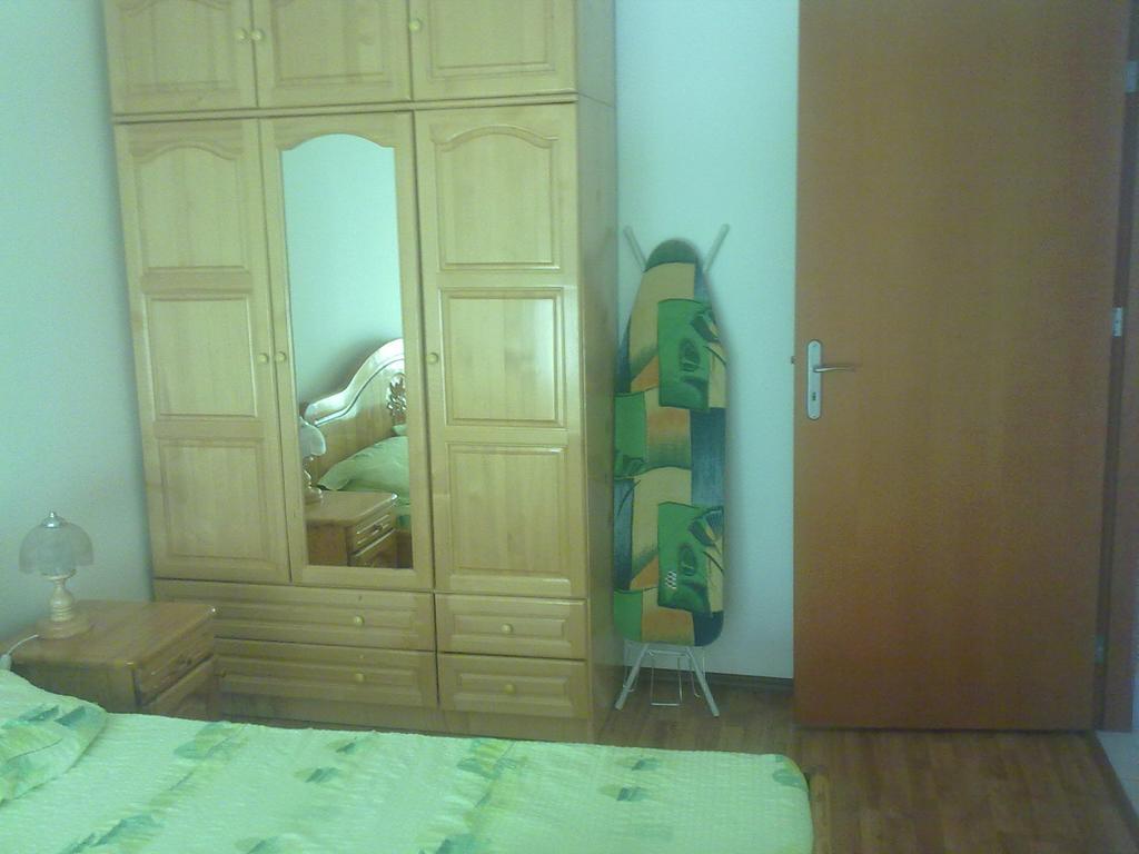 Elias Apartment Golden Sands Ngoại thất bức ảnh