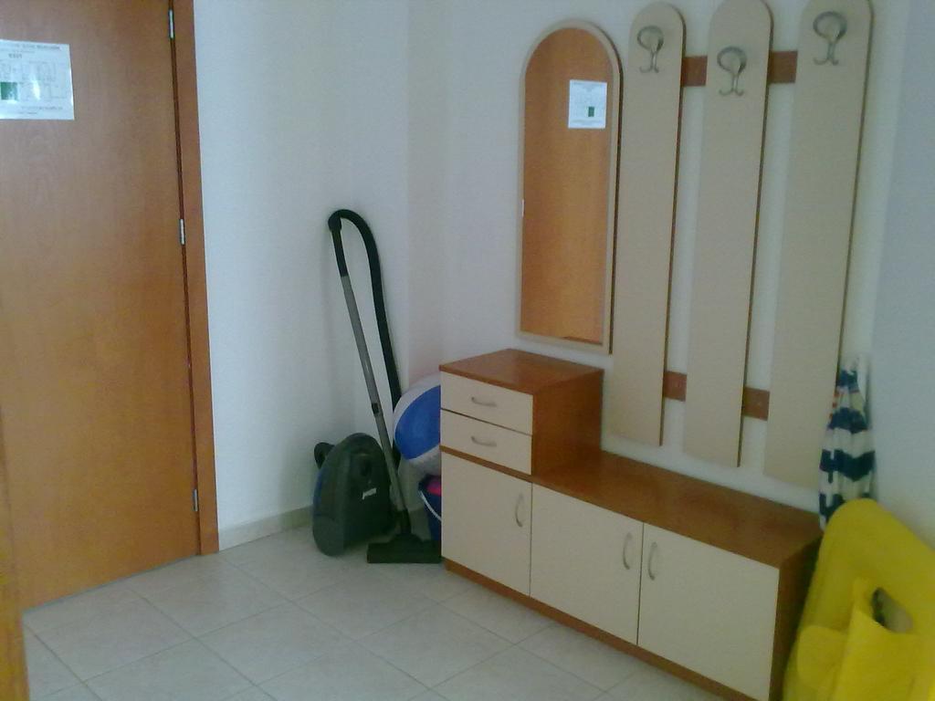 Elias Apartment Golden Sands Ngoại thất bức ảnh