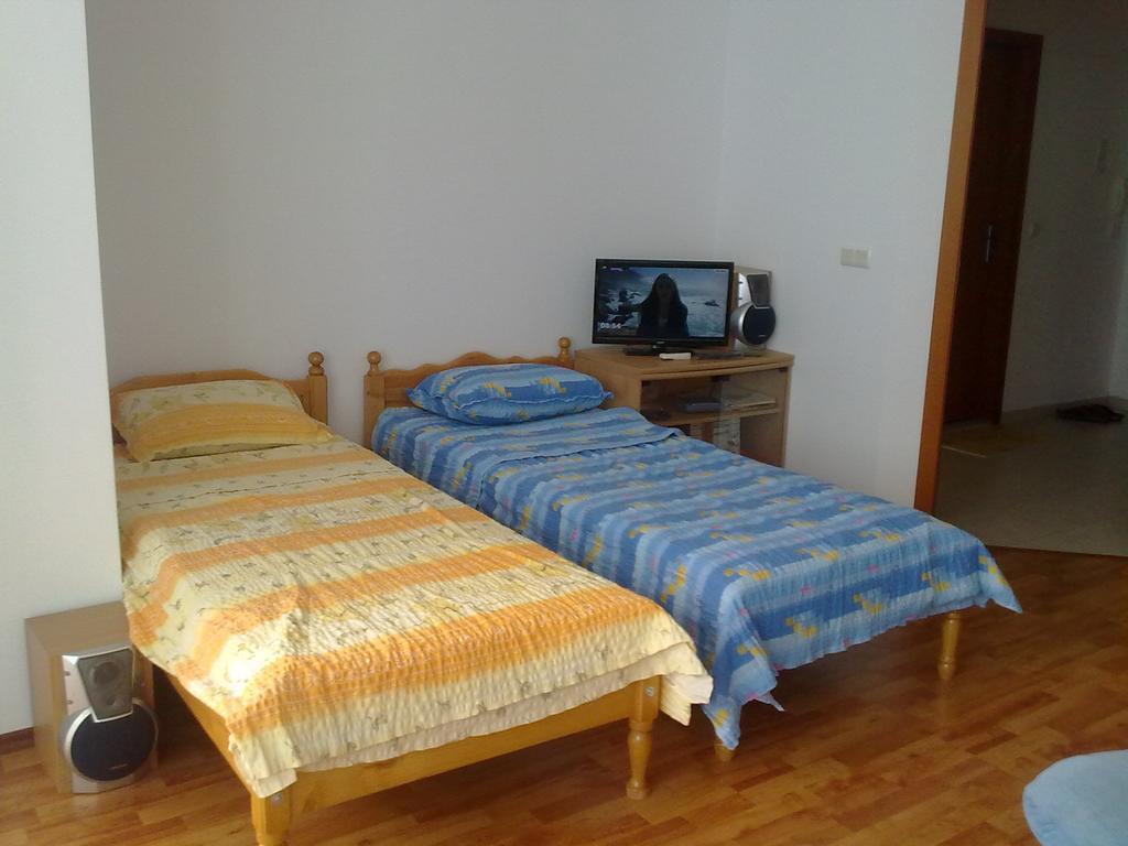 Elias Apartment Golden Sands Ngoại thất bức ảnh