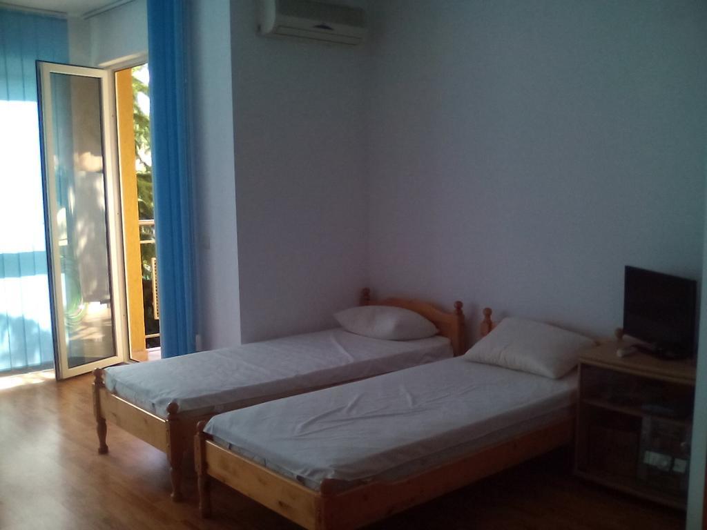 Elias Apartment Golden Sands Ngoại thất bức ảnh